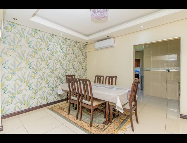 3 BEDROOM TOWNHOUSE FOR SALE IN WESTVILLE
